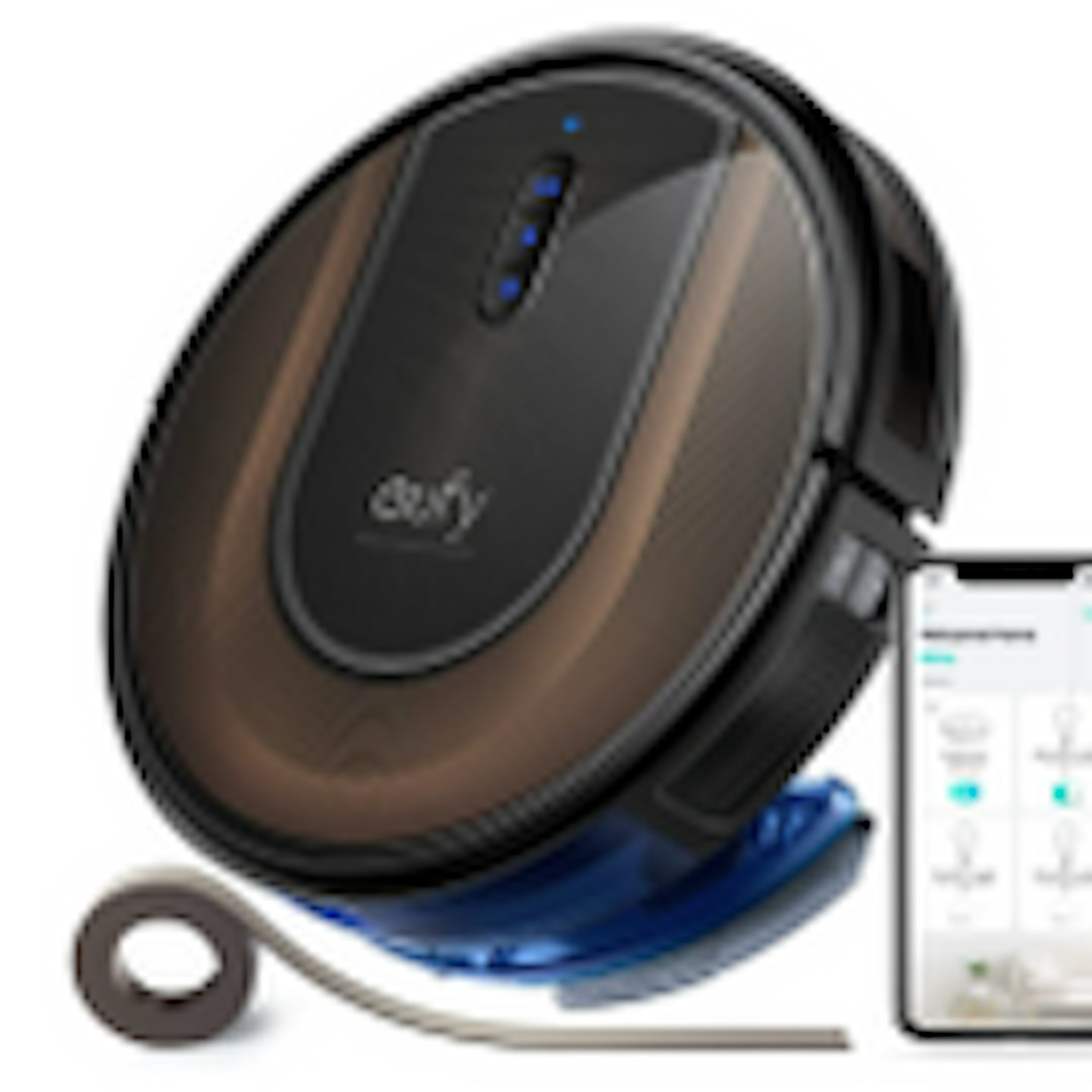 Best Automatic Vacuum Cleaners